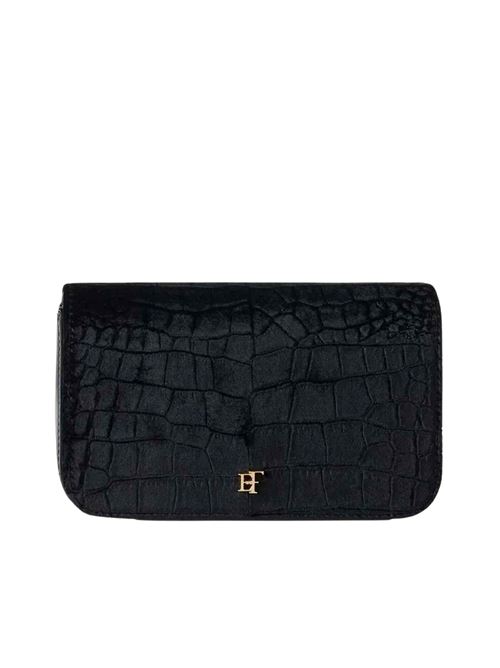 Borsa piccola a tracolla Elisabetta Franchi | BS20A67E2110
